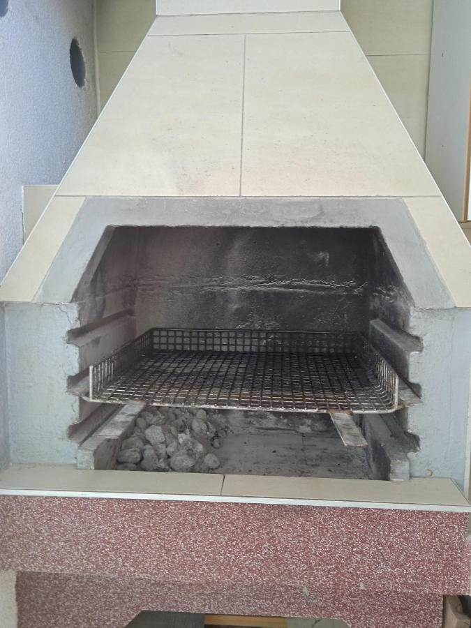 ויר Apartment Simpatico מראה חיצוני תמונה