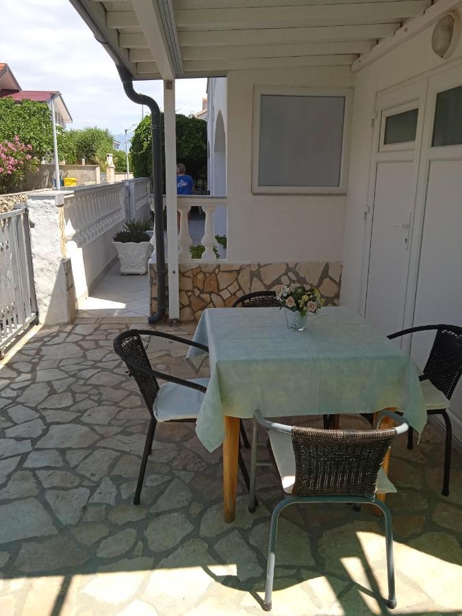 ויר Apartment Simpatico מראה חיצוני תמונה