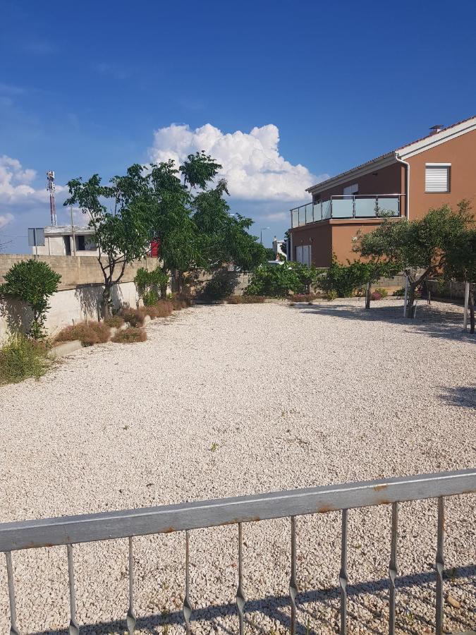 ויר Apartment Simpatico מראה חיצוני תמונה