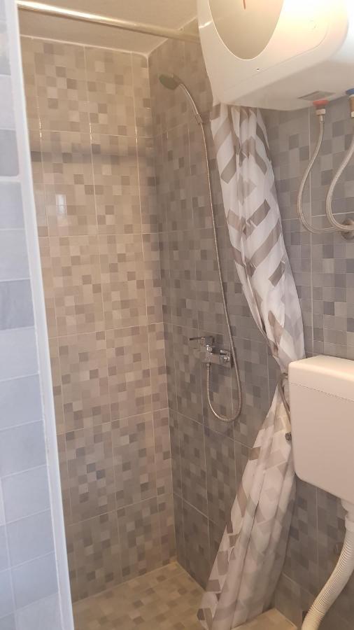 ויר Apartment Simpatico מראה חיצוני תמונה