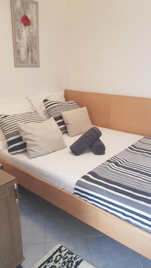 ויר Apartment Simpatico מראה חיצוני תמונה